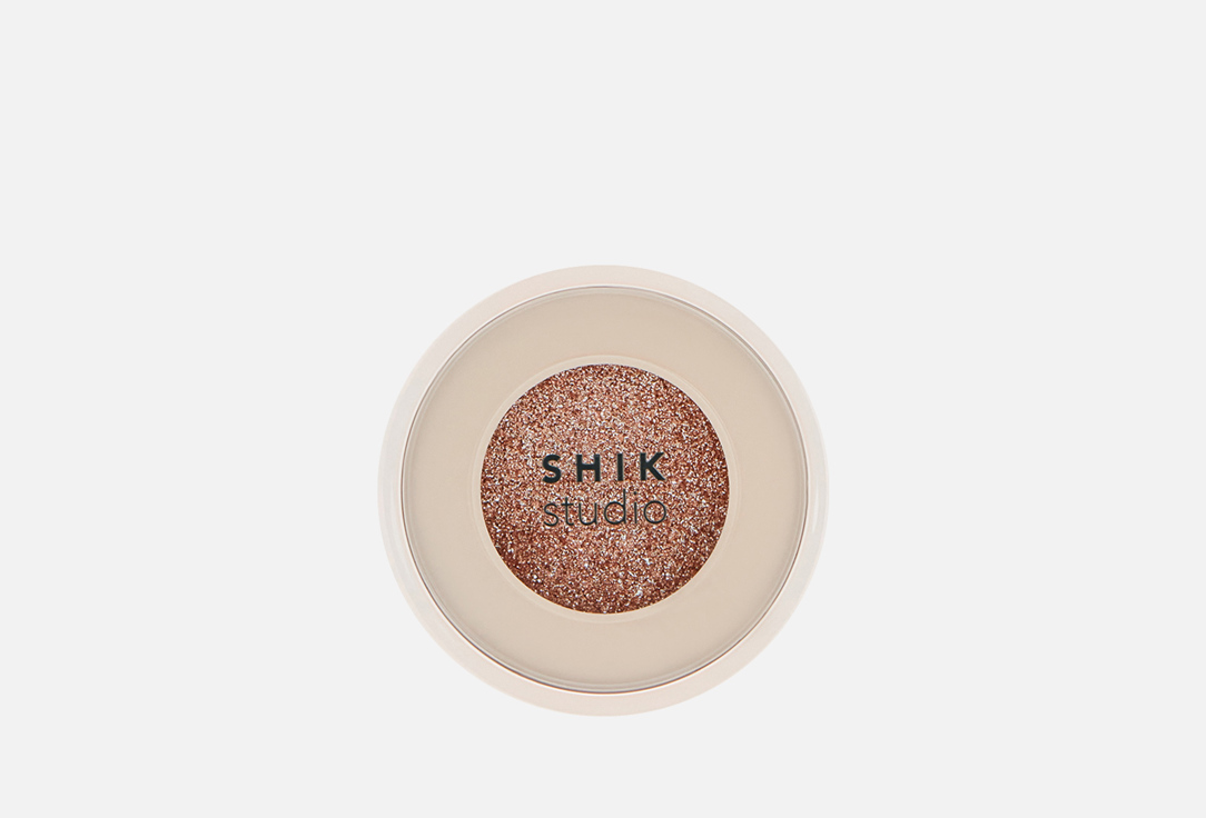 SHIK Тени-спарклы для век Starlight Single Eyeshadow Capella 1.8 г — купить в Москве
