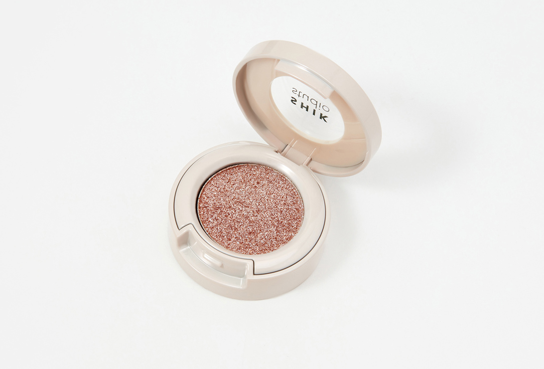 SHIK Тени-спарклы для век Starlight Single Eyeshadow