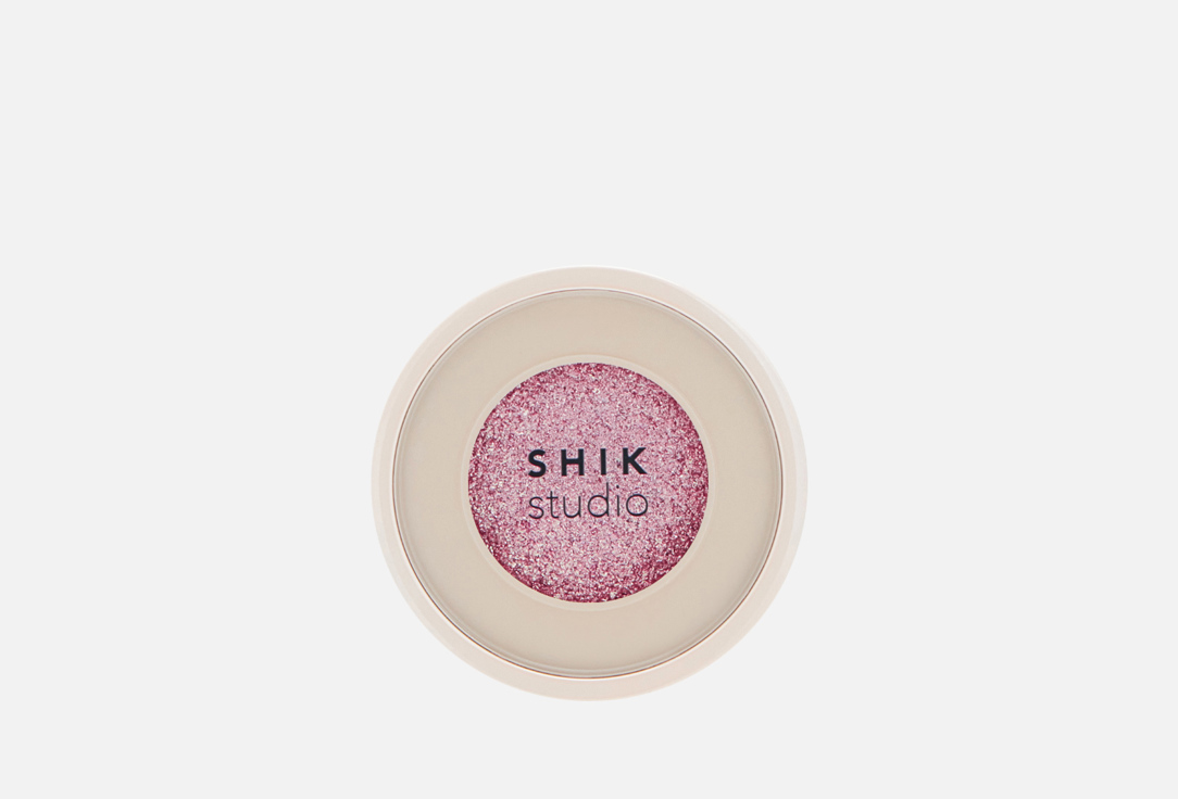 SHIK Тени-спарклы для век Starlight Single Eyeshadow Mimosa 1.8 г — купить в Москве