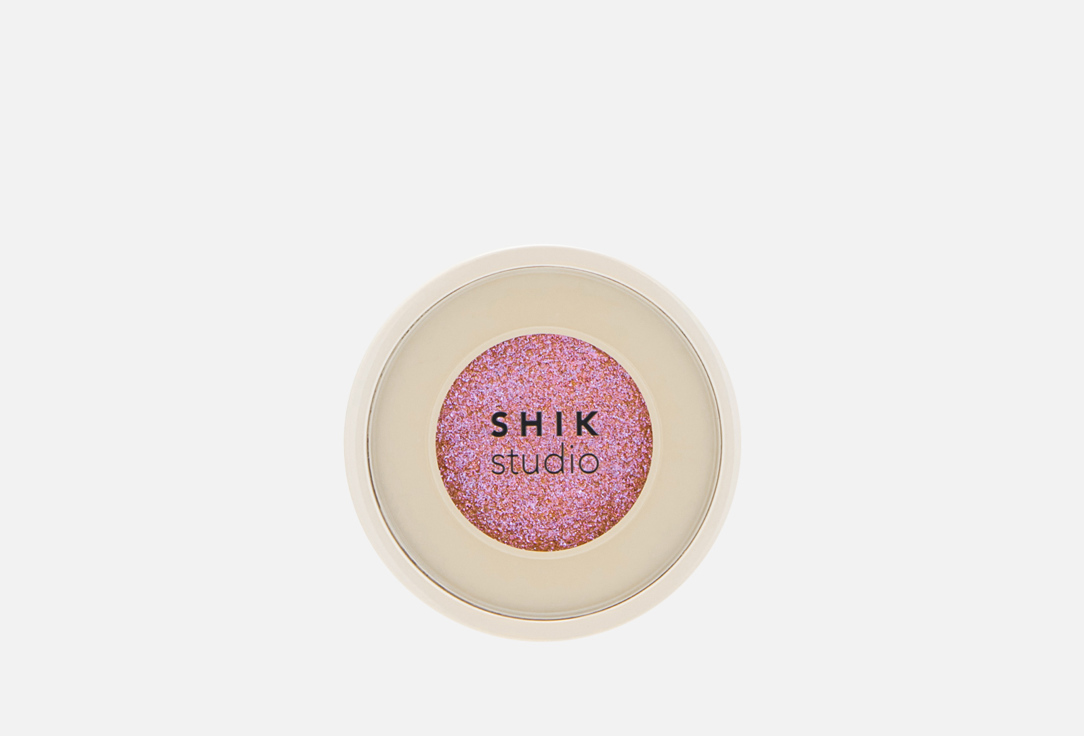 SHIK Тени-спарклы для век Starlight Single Eyeshadow Mimosa 1.8 г — купить в Москве