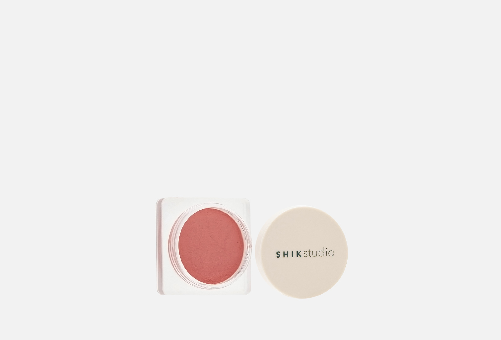 SHIK Румяна-суфле для лица Crimson Blush Rose Hip 5 г — купить в Минске