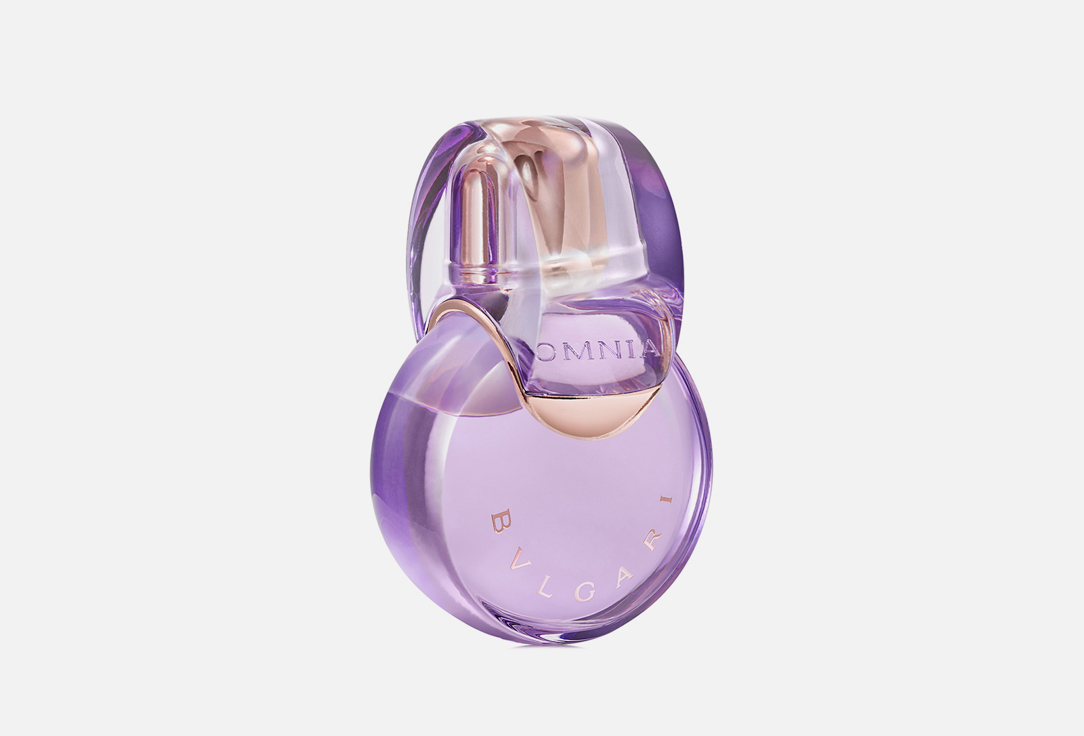 Изображение товара Туалетная вода Bvlgari Omnia Amethyste