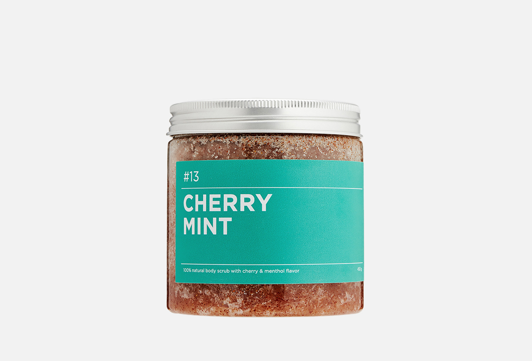 Cherry mint 500 мл