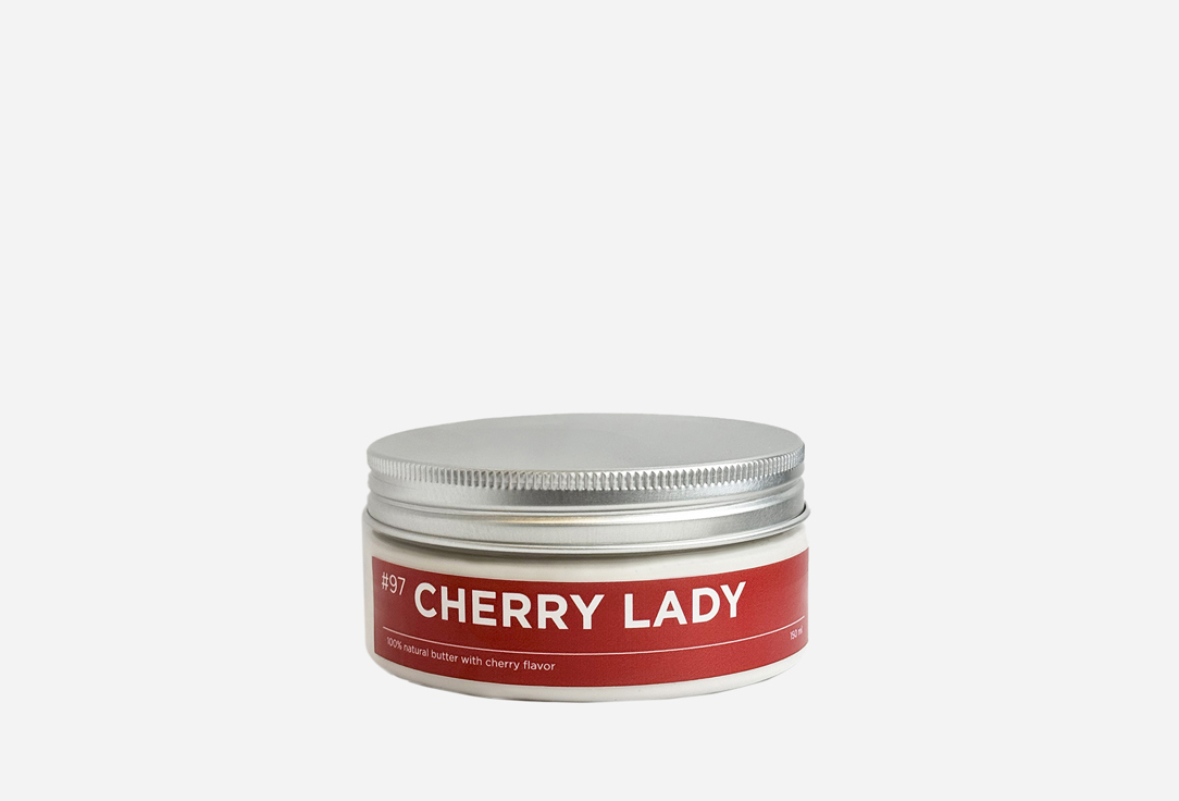 Баттер для тела Any.thing cherry lady 