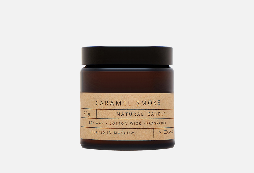 Caramel Smoke 90 г 1920₽