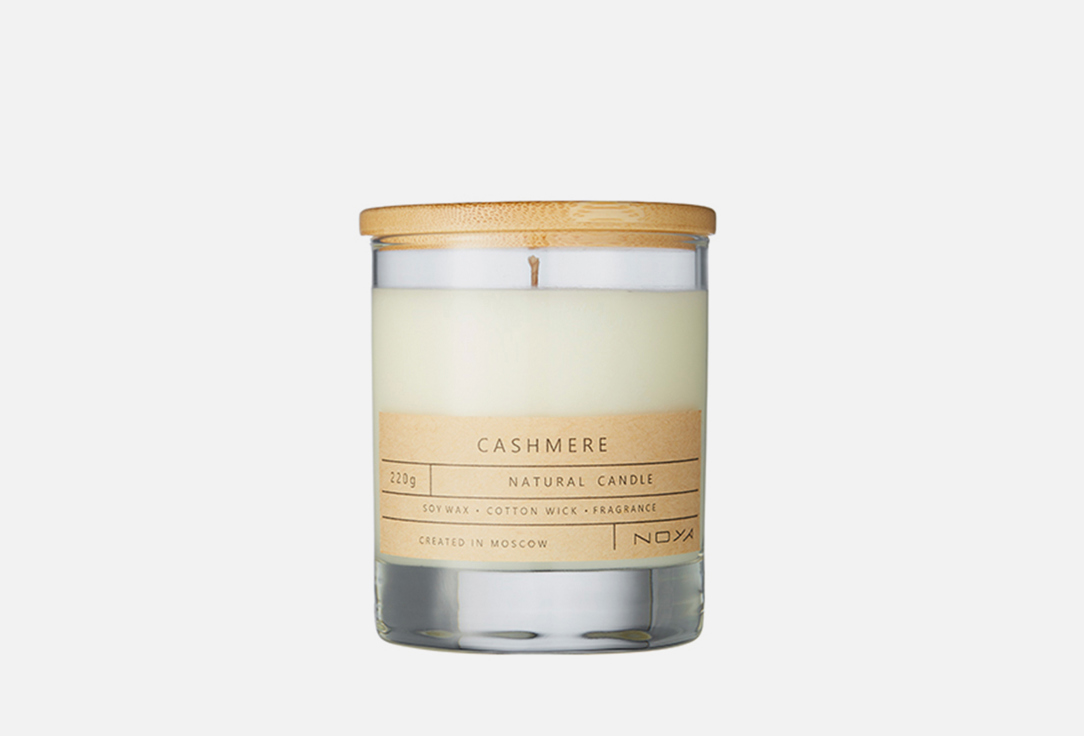 Изображение товара Свеча ароматическая Noya Cashmere