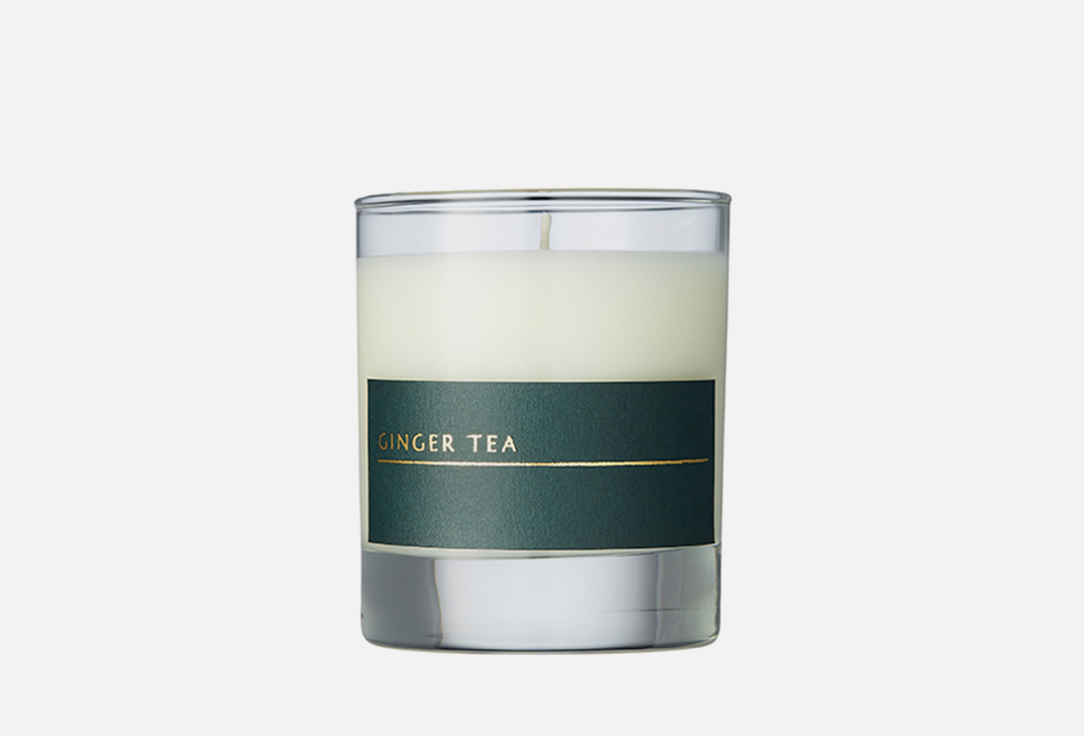 Свеча ароматическая Noya Ginger Tea 