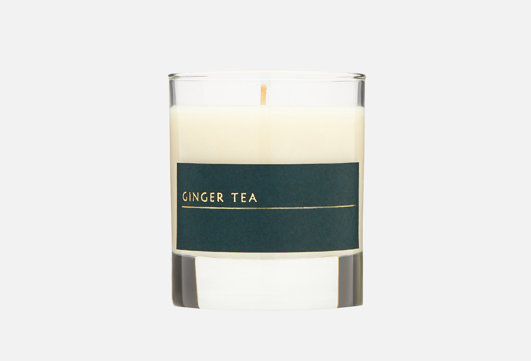 Изображение товара Свеча ароматическая Noya Ginger Tea
