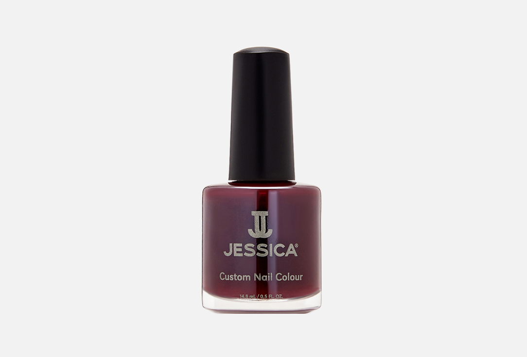 Изображение товара Лак для ногтей Jessica Custom nail colour