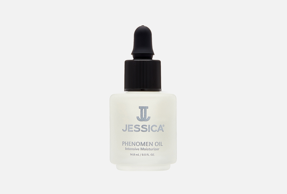 Изображение товара Увлажняющее средство для ногтей Jessica Phenomen oil intensive moisturizer