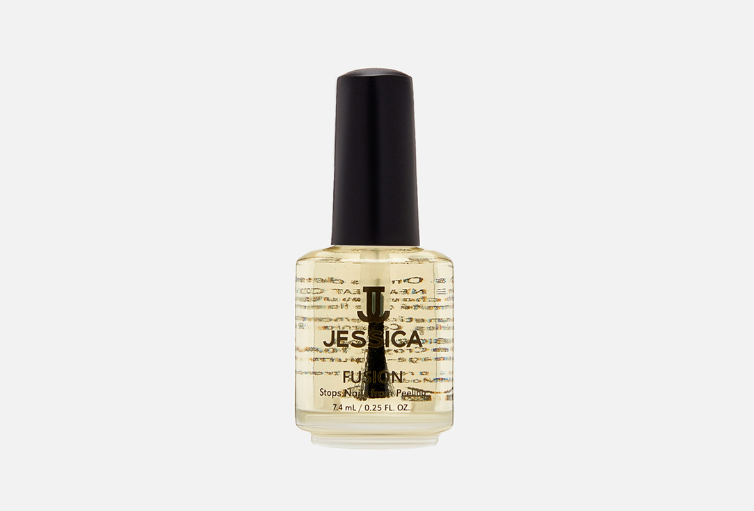 Изображение товара Средство для слоящихся ногтей Jessica Fusion stops nails from peeling