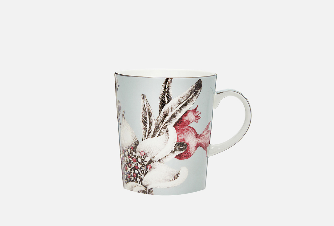 Изображение товара Кружка Valerie Concept blue из китайского фарфора