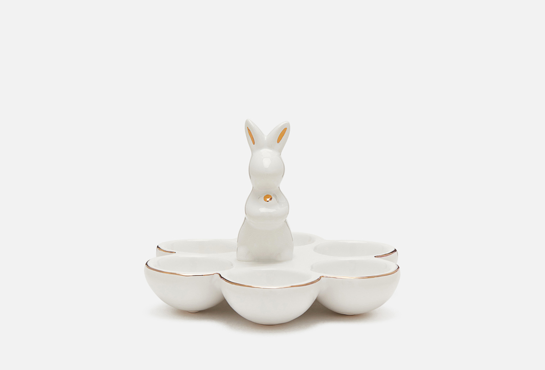 Подставка для яиц TKANO Easter Bunny 1 шт my magical easter bunny