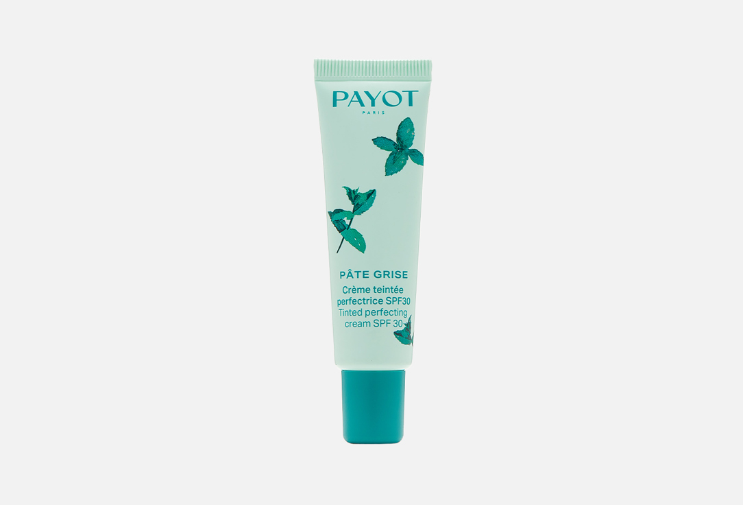 PAYOT Тонирующий крем для проблемной кожи SPF30 Crème teintée perfectrice mini