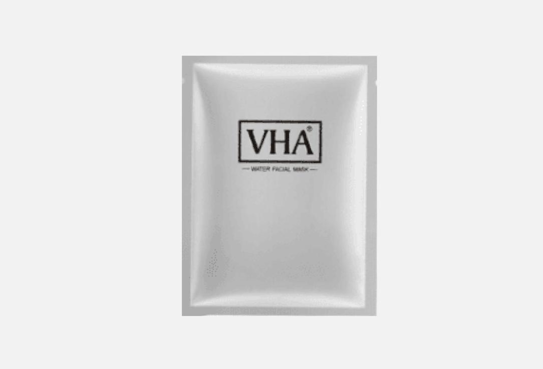 Восстанавливающая маска для лица  VHA Пептиды и протеины шелк 