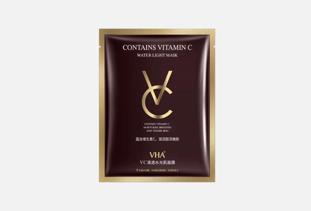 Антиоксидантная маска для лица VHA Экстракт облепихи, витамин С  