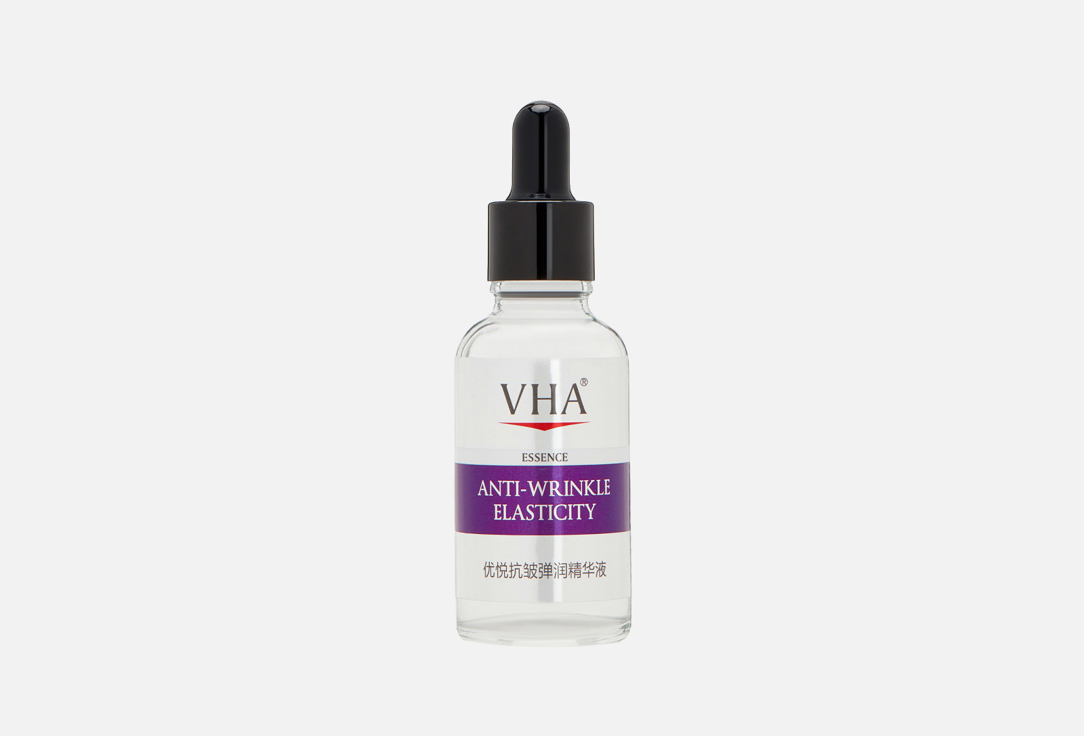 

Омолаживающая сыворотка для лица VHA, Повышающая упругость кожи 30 мл