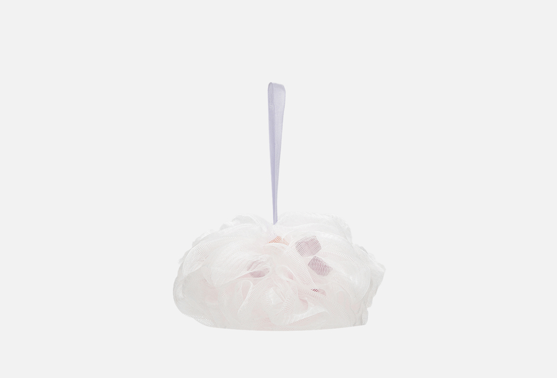 

Мочалки массажные VIVAL, Розовый, Перчатки 1 пар