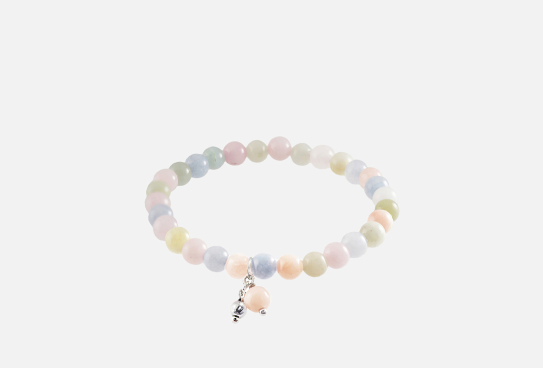 Forever Pastel из берилла с подвеской 1 шт 1615₽