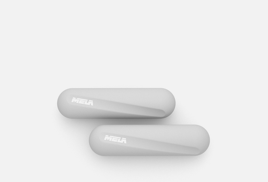 Изображение товара Гантели MELA Dumbells 1кг