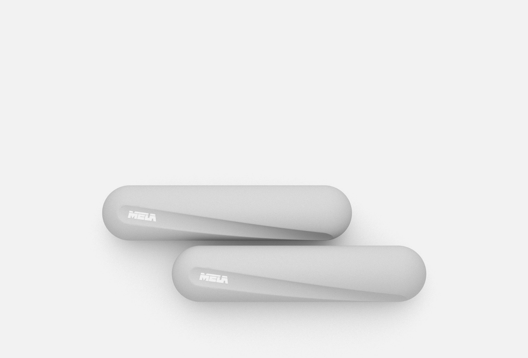 Изображение товара Гантели MELA Dumbells 2 кг