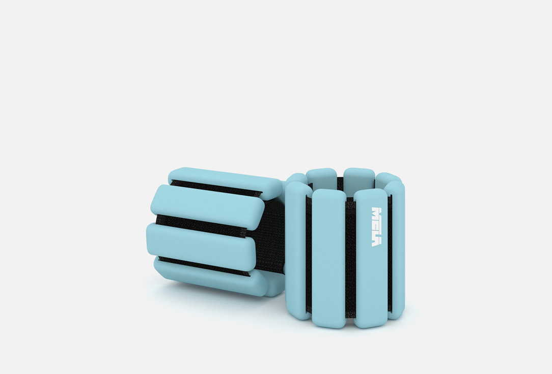 Weights 1,5 кг 2 шт