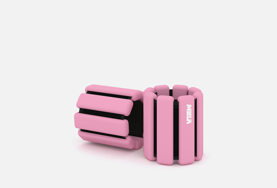 

Коврик для йоги и фитнеса MELA, Черный, Yoga mat 1 шт