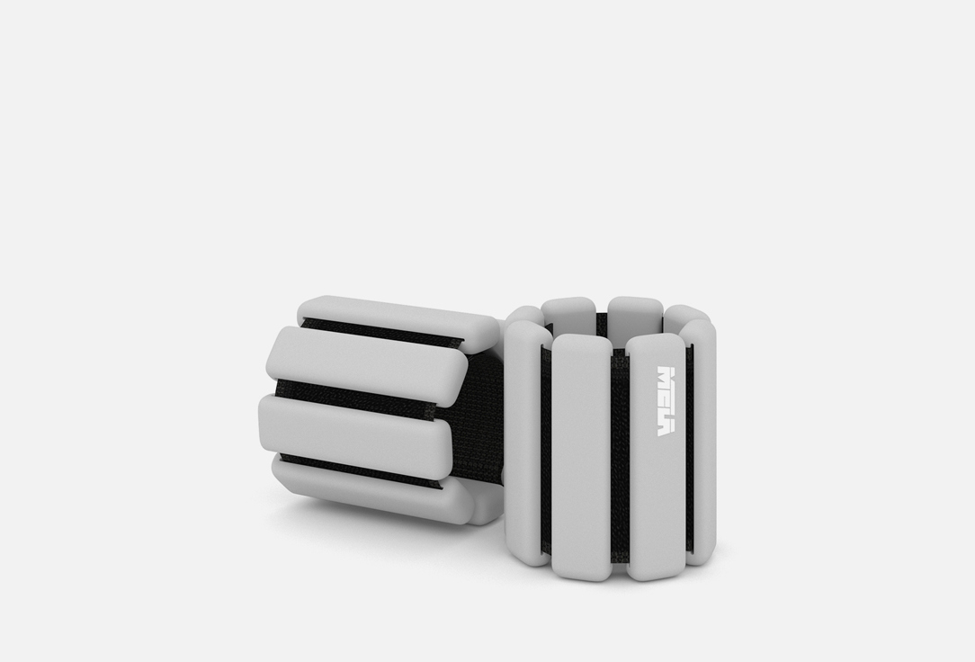 Изображение товара Утяжелители MELA weights 1,5 кг