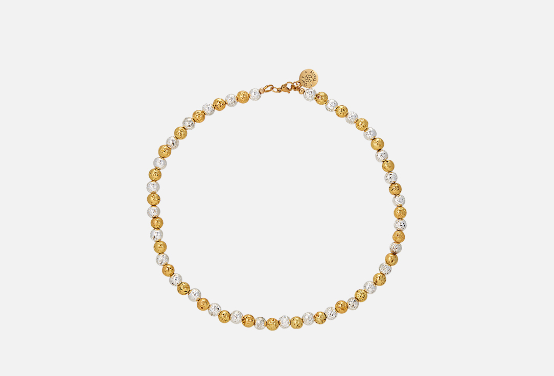 

Чокер DAILY DAISY, Шарики 1 шт