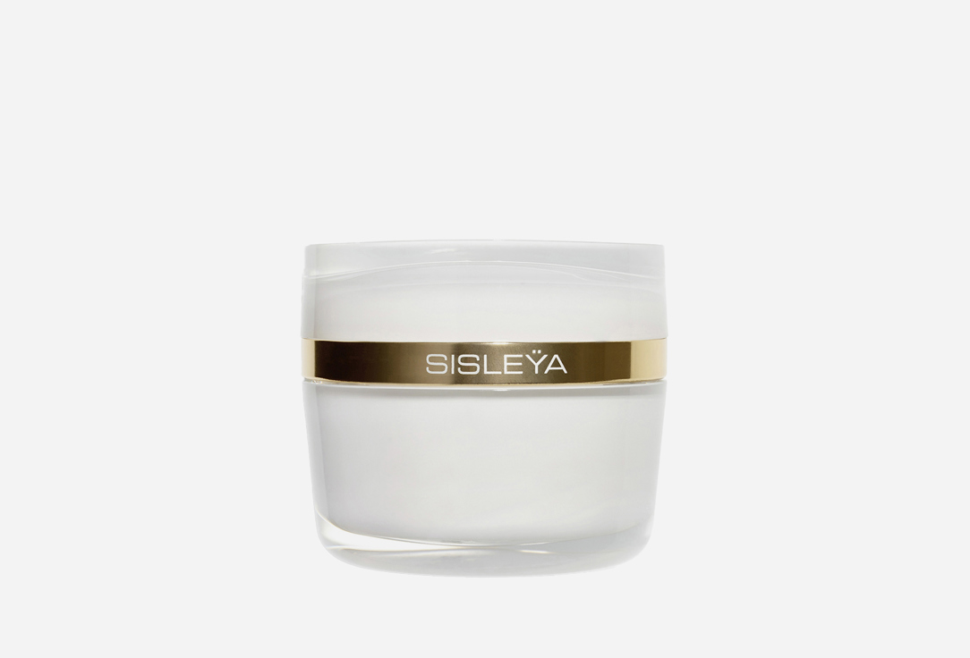 Антивозрастной крем для лица Sisley sisleya fresh gel cream 