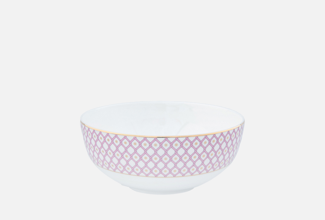 Изображение товара Салатник Императорский фарфоровый завод Восточная Астра 1