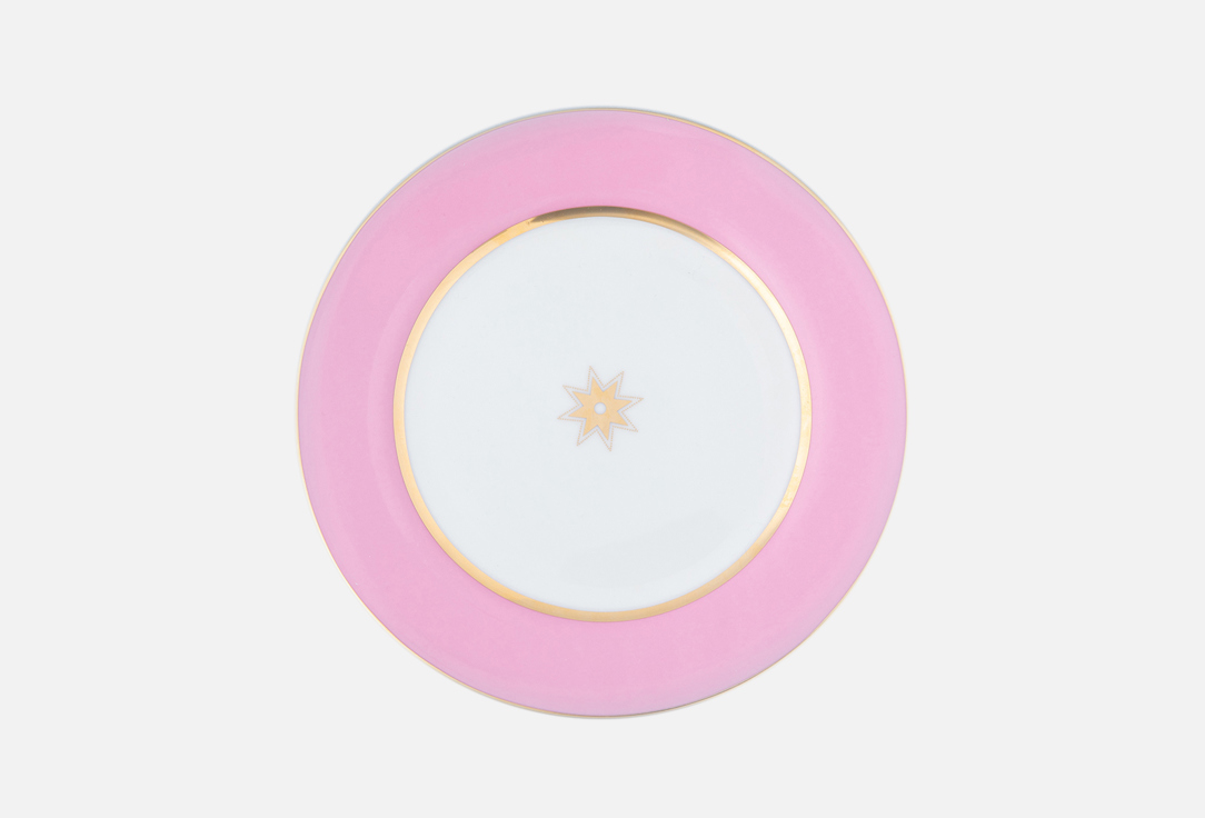 Изображение товара Тарелка Императорский фарфоровый завод Стандартная Астра 2