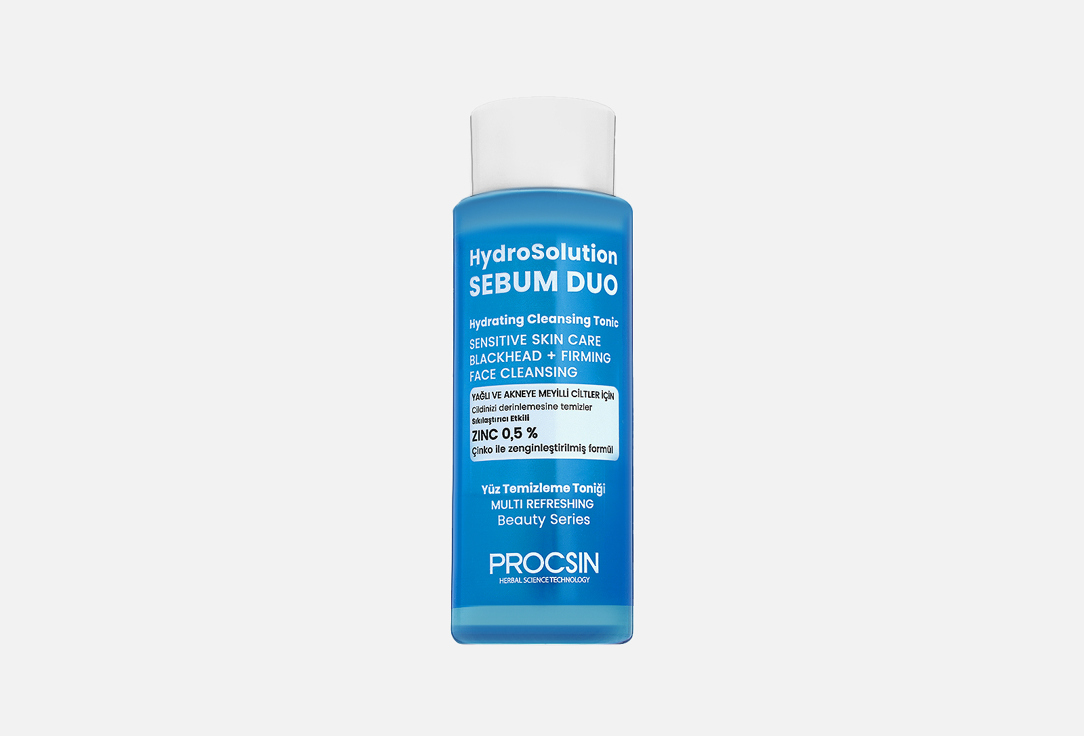 тоник для лица Procsin hydrosolution tonic 