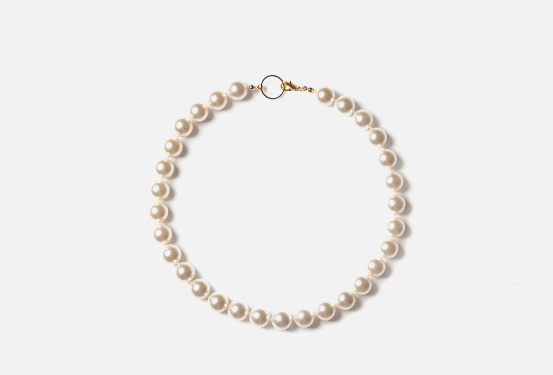Изображение товара Ожерелье MURASHKA Necklace Pearl 12мм
