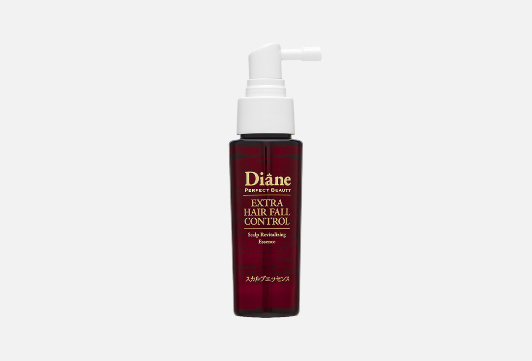 

Кератиновая сыворотка против выпадения волос MOIST DIANE, Diane Perfect Beauty 50 мл