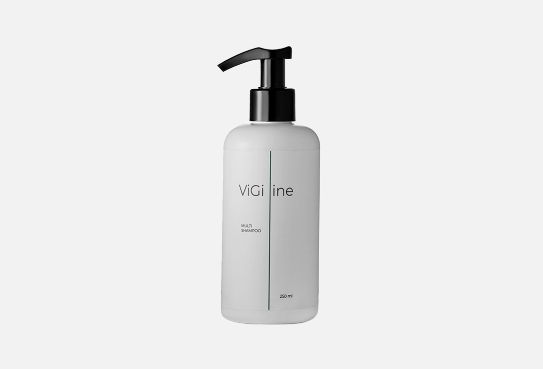 Шампунь для волос ViGi Line Multi Shampoo 