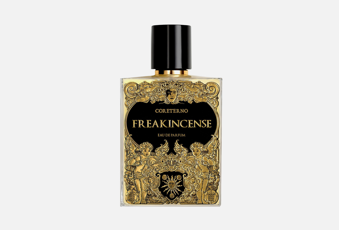 

Парфюмерная вода CORETERNO, FREAKINCENSE 100 мл