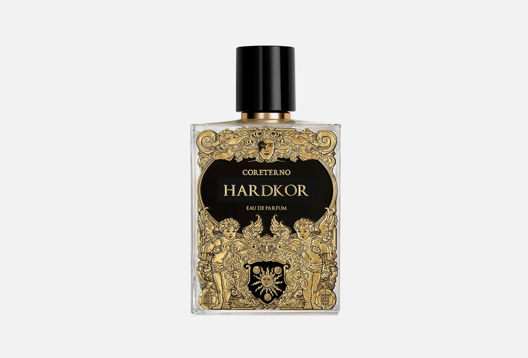 

Парфюмерная вода CORETERNO, HARDKOR 100 мл