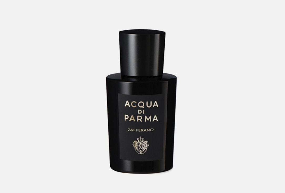 Изображение товара Парфюмерная вода Acqua di Parma Zafferano