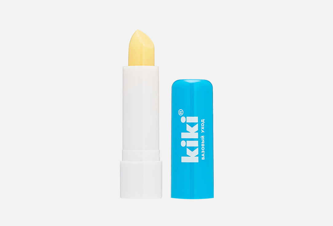 Изображение товара БАЛЬЗАМ ДЛЯ ГУБ KIKI BASIC CARE LIP BALM