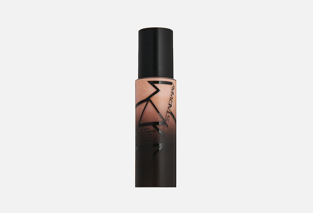 Soft Matte Complete Foundation 38 мл 1215₽