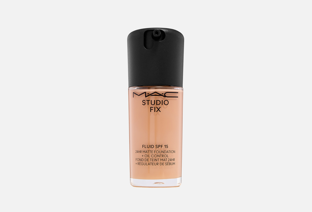Studio Fix Fluid 24HR Matte 30 мл 3143₽
