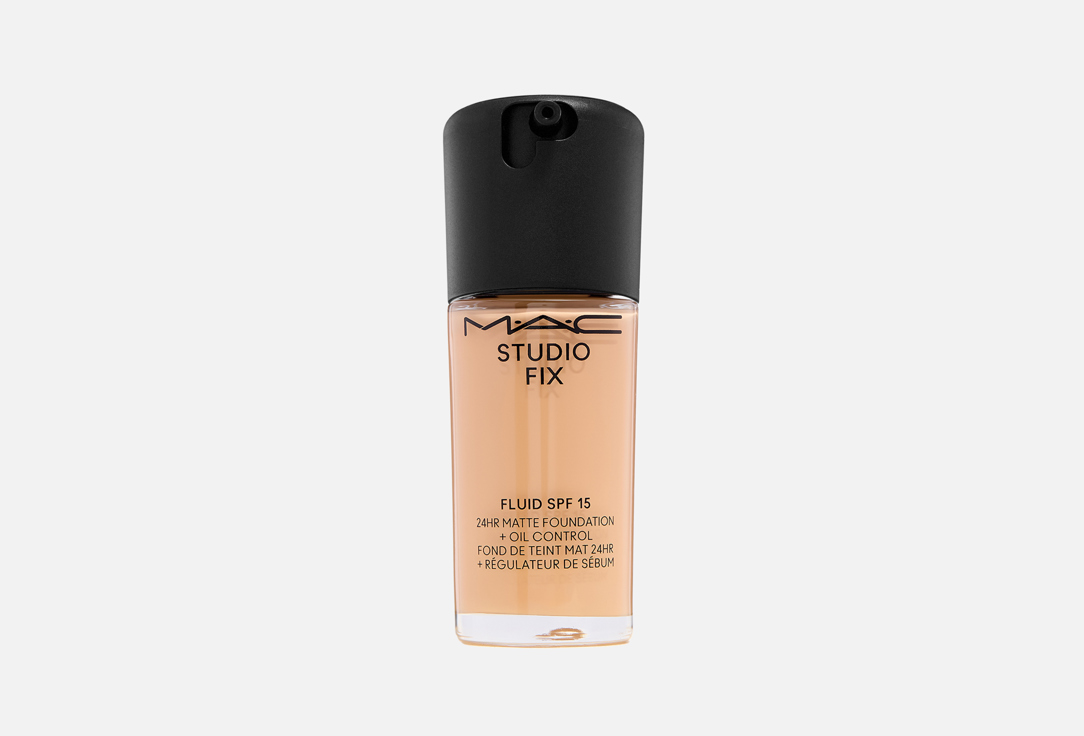 Studio Fix Fluid 24HR Matte 30 мл 4490₽