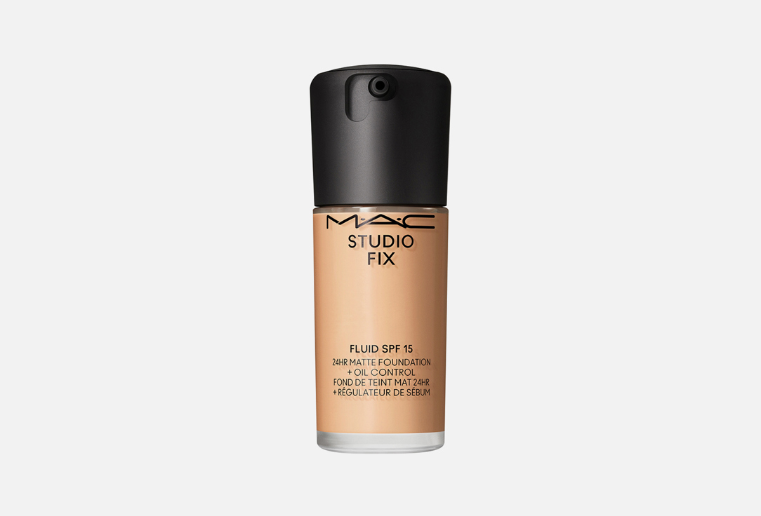Studio Fix Fluid 24HR Matte 30 мл 3292₽