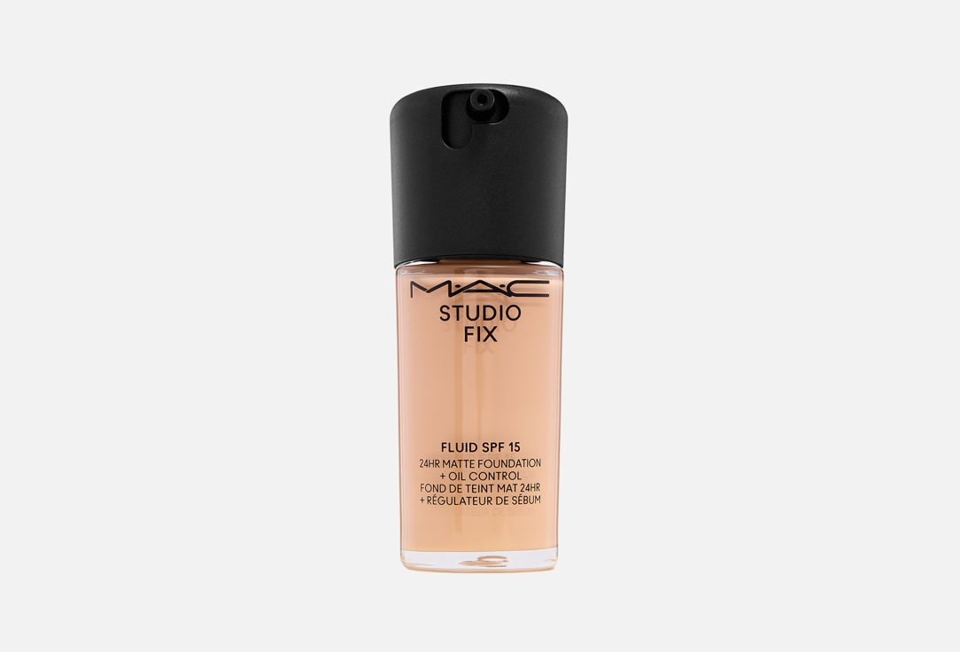 Studio Fix Fluid 24HR Matte 30 мл 3143₽
