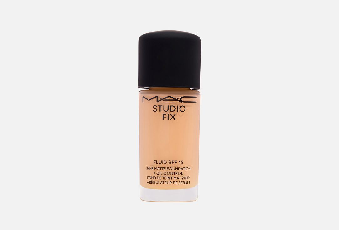 Studio fix fluid 24hr 15 мл 2490₽