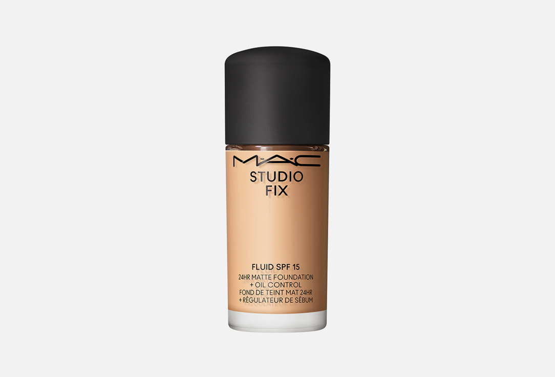 Studio Fix ​Fluid 24HR Matte mini 15 мл