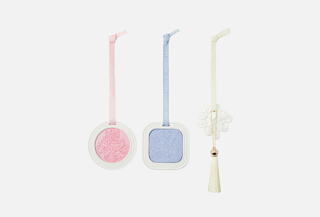 Изображение товара Набор саше Valerie Concept SCH SET 1