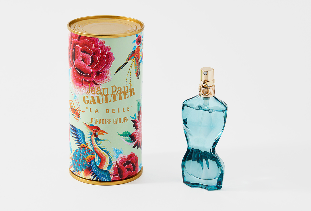 Jean paul gaultier