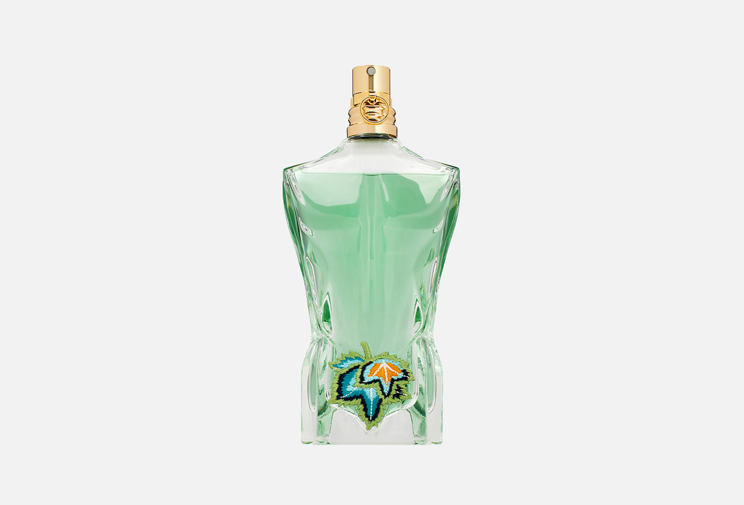 Парфюмерная вода JEAN PAUL GAULTIER LE BEAU PARADISE GARDEN 75 мл